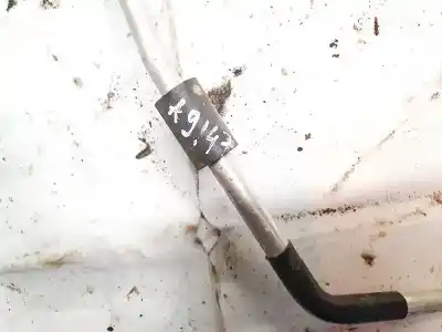 Second-hand car spare part air conditioning pipes for bmw x1 (e84) xdrive 18 d oem iam references 915173404  9151734-04, 64539151734-04