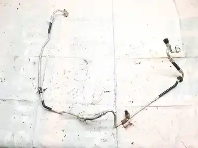 Second-hand car spare part air conditioning pipes for bmw x1 (e84) xdrive 18 d oem iam references 915173404