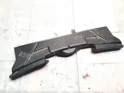 Second-hand car spare part plastics for bmw x1 (e84) xdrive 18 d oem iam references 6431931351901