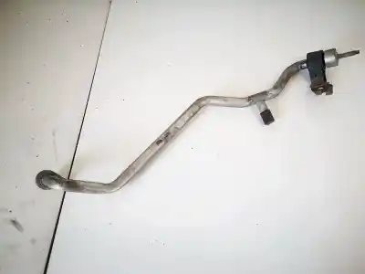 Second-hand car spare part air conditioning pipes for ford fiesta vi (cb1, ccn) 1.4 tdci oem iam references 