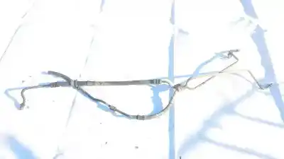 Pezzo di ricambio per auto di seconda mano tubi aria condizionata per volvo v50 (545) 1.6 d riferimenti oem iam 