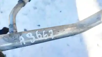 Peça sobressalente para automóvel em segunda mão tubos de ar condicionado por ford kuga (cbv) 2.0 tdci cat referências oem iam   