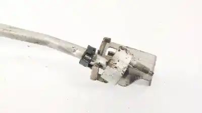 Peça sobressalente para automóvel em segunda mão tubos de ar condicionado por ford focus turn. (cb8) 1.6 tdci cat referências oem iam   