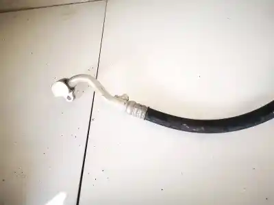 Peça sobressalente para automóvel em segunda mão tubos de ar condicionado por ford focus turn. (cb8) 1.6 tdci cat referências oem iam   