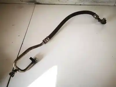Peça sobressalente para automóvel em segunda mão tubos de ar condicionado por hyundai i30 1.6 crdi cat referências oem iam 