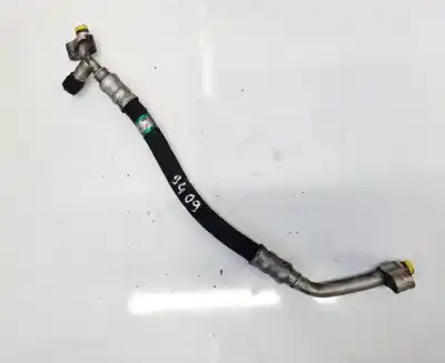 Peça sobressalente para automóvel em segunda mão tubos de ar condicionado por bmw x3 (e83) 2.0d referências oem iam 64533400402