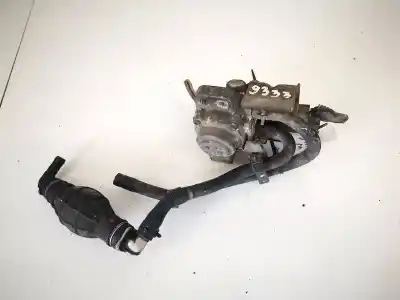 Автозапчасти б/у дизельный фильтр за honda accord viii (cl_, cm_) 2.2 i-ctdi ссылки oem iam 16930rbdg01