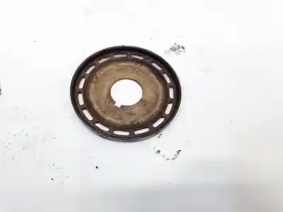 Автозапчастина б/у маховик двигуна для ford s-max (ca1) 2.0 tdci cat посилання на oem iam 9661107080  