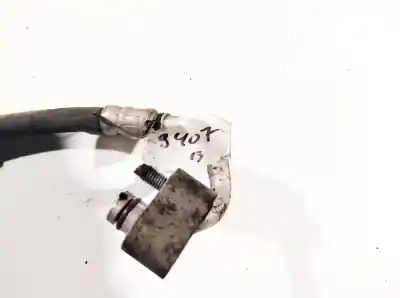 Pezzo di ricambio per auto di seconda mano tubi aria condizionata per volkswagen passat cc (357) 2.0 tdi dpf riferimenti oem iam   