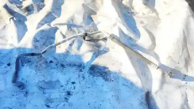 Second-hand car spare part air conditioning pipes for toyota corolla (e12) 2.0 d-4d sol berlina oem iam references 