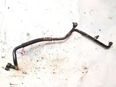 Second-hand car spare part AIR CONDITIONING PIPES for VOLVO V50 (545)  OEM IAM references 4N5H19A834BH  4N5H-19A834-BH