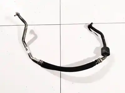 Peça sobressalente para automóvel em segunda mão tubos de ar condicionado por ford mondeo iv 1.8 tdci referências oem iam 