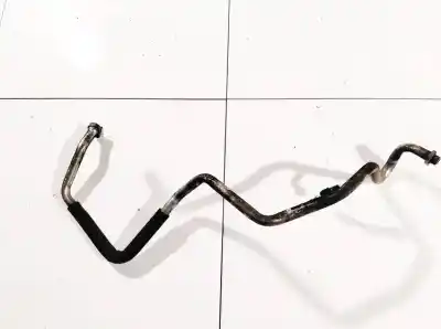 Peça sobressalente para automóvel em segunda mão tubos de ar condicionado por ford mondeo iv 1.8 tdci referências oem iam 