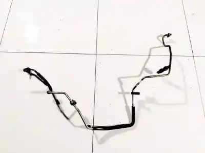 Peça sobressalente para automóvel em segunda mão tubos de ar condicionado por ford mondeo iv 1.8 tdci referências oem iam 