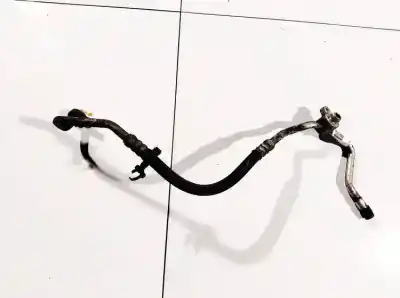 Peça sobressalente para automóvel em segunda mão tubos de ar condicionado por ford mondeo iv 1.8 tdci referências oem iam 
