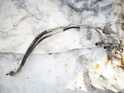 Автозапчасти б/у ТРУБЫ КОНДИЦИОНИРОВАНИЯ ВОЗДУХА за OPEL CORSA C  ссылки OEM IAM   