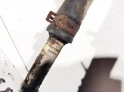 Pezzo di ricambio per auto di seconda mano tubi aria condizionata per citroen c4 picasso 1.6 16v hdi fap riferimenti oem iam f441906   Pezzo di ricambio per auto di seconda mano tubi aria condizionata per citroen c4 picasso 1.6 16v hdi fap riferimenti oem iam f441906