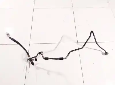 Pezzo di ricambio per auto di seconda mano tubi aria condizionata per volkswagen passat cc (357) 2.0 tdi dpf riferimenti oem iam 