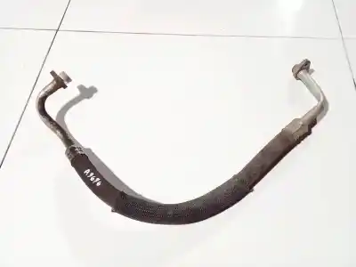 Second-hand car spare part air conditioning pipes for renault scenic ii 1.6 16v oem iam references 