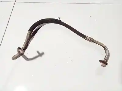 Second-hand car spare part air conditioning pipes for renault scenic ii 1.6 16v oem iam references 