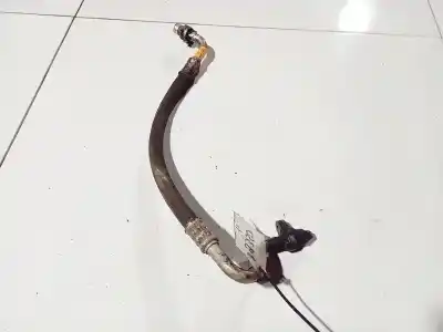 Peça sobressalente para automóvel em segunda mão tubos de ar condicionado por nissan note (e11e) 1.6 16v cat referências oem iam   