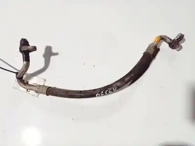 Second-hand car spare part air conditioning pipes for nissan note (e11e) 1.6 16v cat oem iam references 