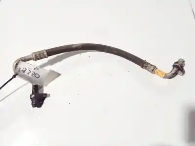 Peça sobressalente para automóvel em segunda mão tubos de ar condicionado por nissan note (e11e) 1.6 16v cat referências oem iam   