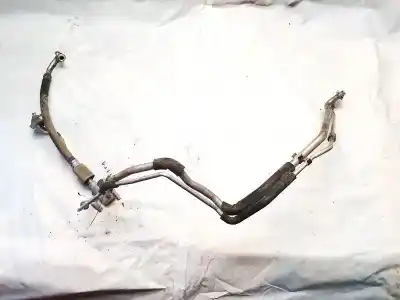 Peça sobressalente para automóvel em segunda mão tubos de ar condicionado por citroen c8 2.0 hdi sx referências oem iam 