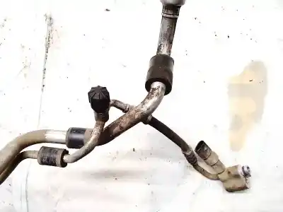 Second-hand car spare part air conditioning pipes for seat toledo (5p2) 1.9 tdi oem iam references   