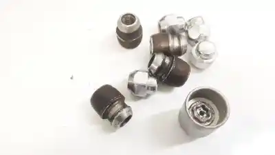 Pezzo di ricambio per auto di seconda mano pezzi vari per mazda 6 lim. (gh) 2.2 de 129 active riferimenti oem iam   