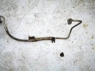 Second-hand car spare part air conditioning pipes for chevrolet aveo 1.4 cat oem iam references   