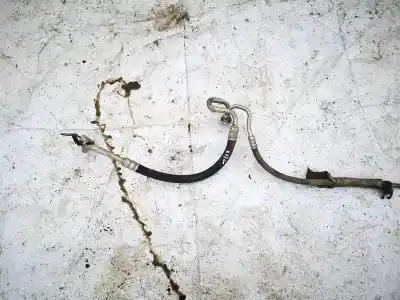 Second-hand car spare part air conditioning pipes for chevrolet aveo 1.4 cat oem iam references   