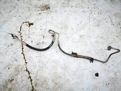 Second-hand car spare part Air Conditioning Pipes for CHEVROLET AVEO 1.4 CAT OEM IAM references   