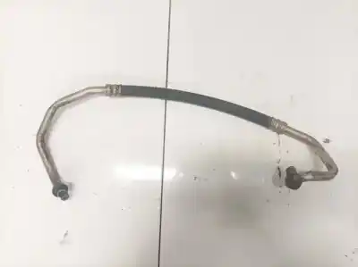 Peça sobressalente para automóvel em segunda mão Tubos De Ar Condicionado por FIAT STILO (192) 1.9 JTD CAT Referências OEM IAM HFC-134A  
