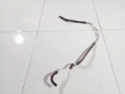 Peça sobressalente para automóvel em segunda mão tubos de ar condicionado por kia ceed (ed) 1.6 crdi 115 referências oem iam   