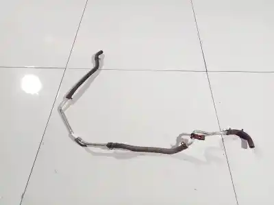 Pezzo di ricambio per auto di seconda mano tubi aria condizionata per kia ceed (ed) 1.6 crdi 115 riferimenti oem iam 