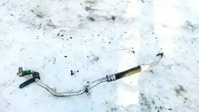 Автозапчастина б/у ТРУБИ КОНДИЦІОНАЦІЇ для CHEVROLET CAPTIVA, 2006.01 - 2011.06  Посилання на OEM IAM 96629600  R134A