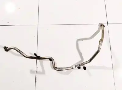 Second-hand car spare part air conditioning pipes for renault scenic ii 1.6 16v oem iam references 