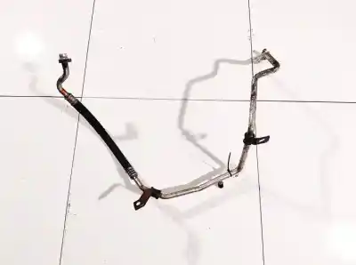 Second-hand car spare part air conditioning pipes for nissan note (e11e) 1.6 16v cat oem iam references   