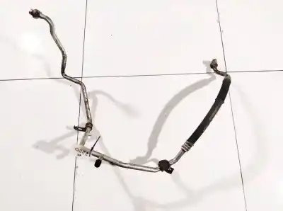 Second-hand car spare part air conditioning pipes for nissan note (e11e) 1.6 16v cat oem iam references 