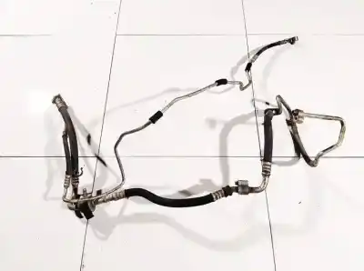 Автозапчастина б/у труби кондиціонації для opel astra h caravan 1.9 cdti посилання на oem iam   