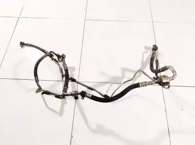 Автозапчастина б/у труби кондиціонації для opel astra h caravan 1.9 cdti посилання на oem iam   