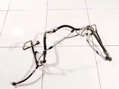 Автозапчастина б/у труби кондиціонації для opel astra h caravan 1.9 cdti посилання на oem iam 