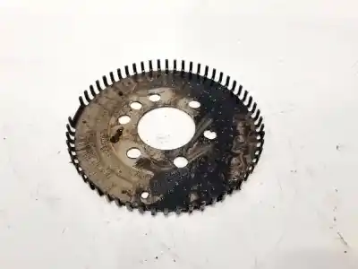 Second-hand car spare part engine flywheel for peugeot 207 1.4 16v vti cat (8fs / ep3) oem iam references v75400518004  v754005180-04