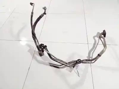 Автозапчастина б/у труби кондиціонації для citroen c4 i (lc_) 1.6 hdi посилання на oem iam    Автозапчастина б/у труби кондиціонації для citroen c4 i (lc_) 1.6 hdi посилання на oem iam