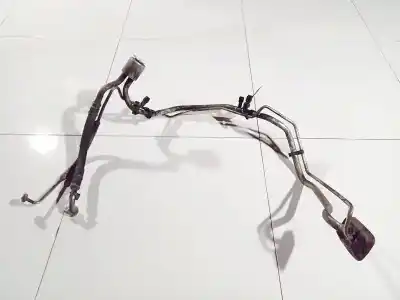 Автозапчастина б/у труби кондиціонації для citroen c4 i (lc_) 1.6 hdi посилання на oem iam  Автозапчастина б/у труби кондиціонації для citroen c4 i (lc_) 1.6 hdi посилання на oem iam