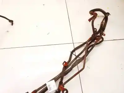 Автозапчасти б/у трубы кондиционирования воздуха за mazda cx-7, 2006.01 - 2012.12 2.3 182kw 2006.01 - 2012.12 ссылки oem iam    Автозапчасти б/у трубы кондиционирования воздуха за mazda cx-7, 2006.01 - 2012.12 2.3 182kw 2006.01 - 2012.12 ссылки oem iam