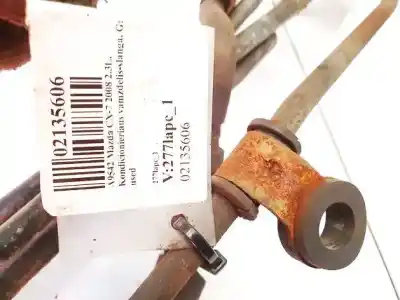 Автозапчасти б/у трубы кондиционирования воздуха за mazda cx-7, 2006.01 - 2012.12 2.3 182kw 2006.01 - 2012.12 ссылки oem iam    Автозапчасти б/у трубы кондиционирования воздуха за mazda cx-7, 2006.01 - 2012.12 2.3 182kw 2006.01 - 2012.12 ссылки oem iam