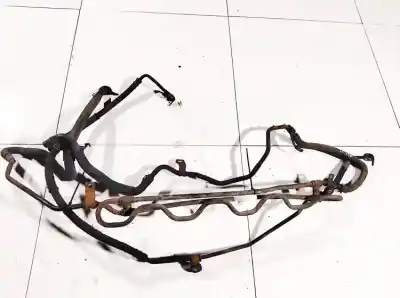 Автозапчасти б/у трубы кондиционирования воздуха за mazda cx-7, 2006.01 - 2012.12 2.3 182kw 2006.01 - 2012.12 ссылки oem iam 