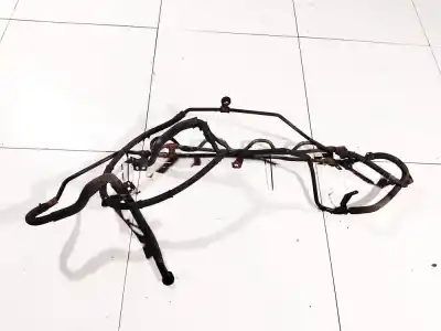 Автозапчасти б/у трубы кондиционирования воздуха за mazda cx-7, 2006.01 - 2012.12 2.3 182kw 2006.01 - 2012.12 ссылки oem iam   